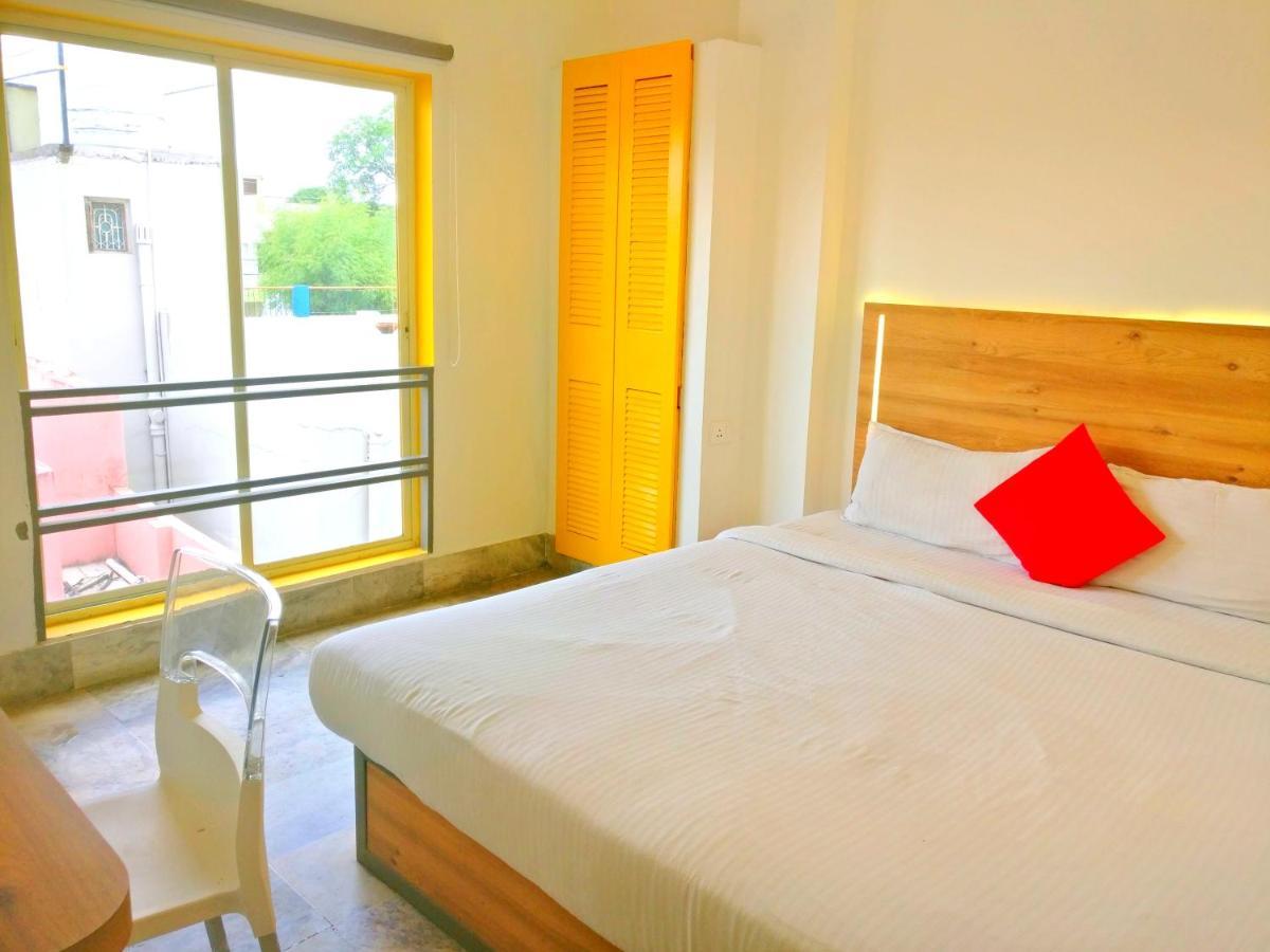 Stayinn Nest Bhopal Bagian luar foto