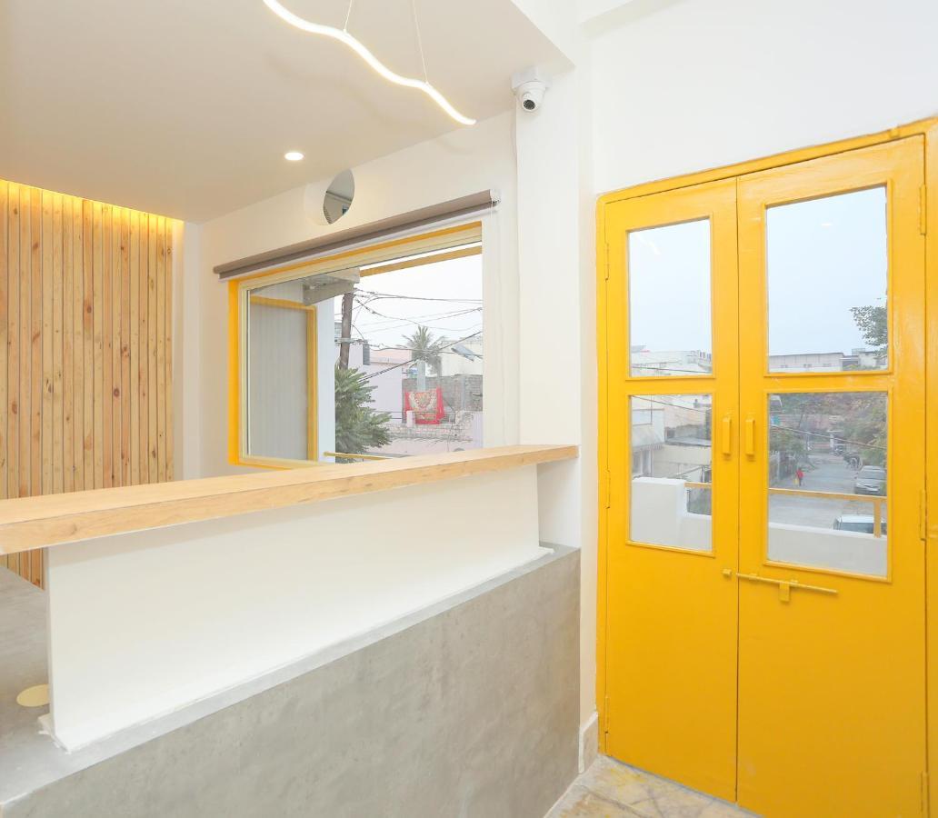 Stayinn Nest Bhopal Bagian luar foto