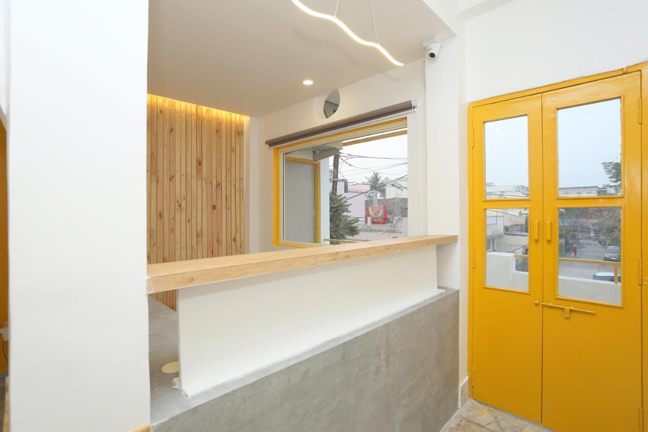Stayinn Nest Bhopal Bagian luar foto