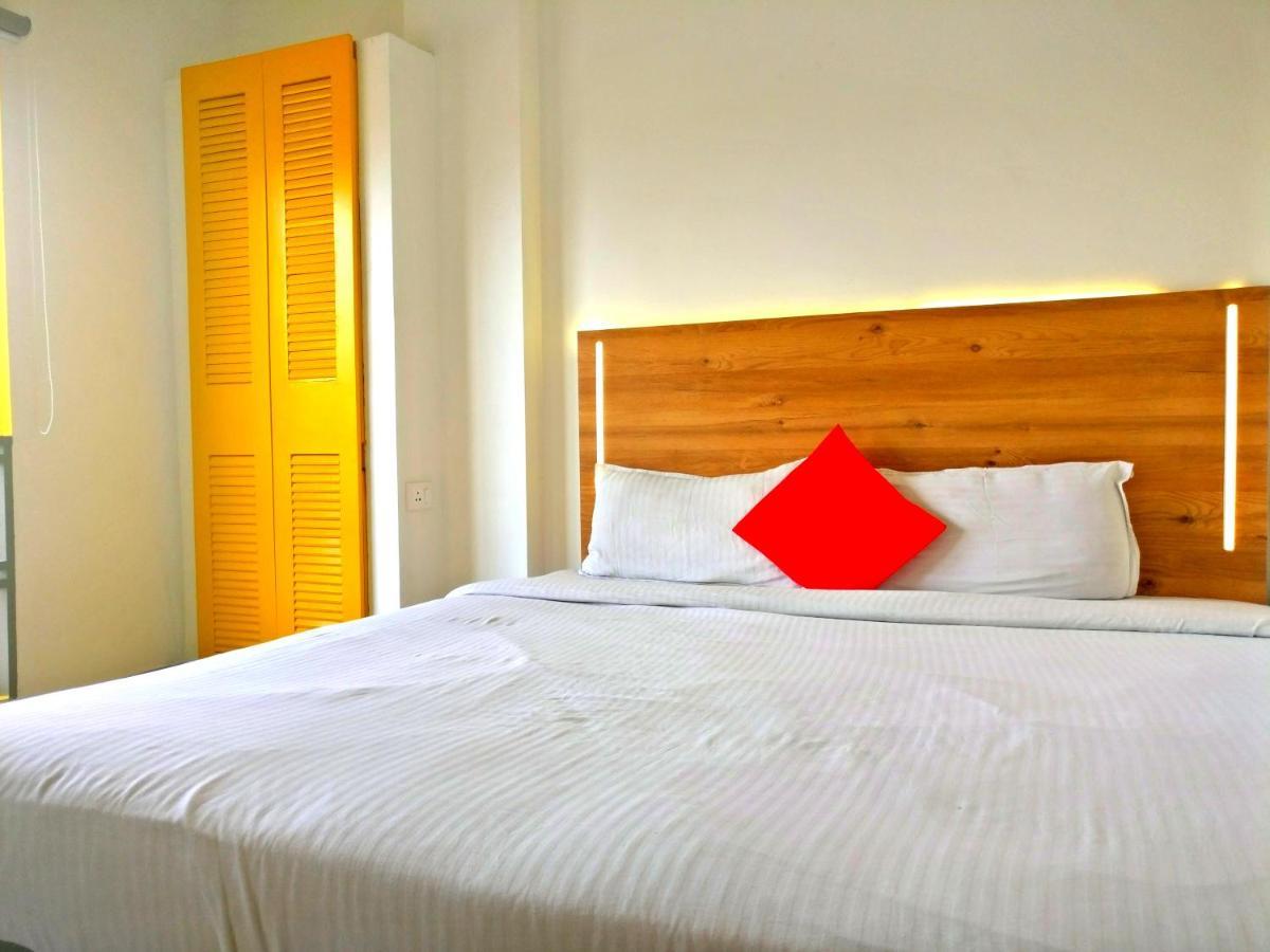 Stayinn Nest Bhopal Bagian luar foto