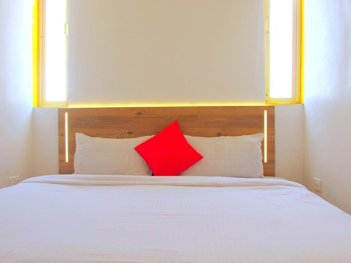 Stayinn Nest Bhopal Bagian luar foto