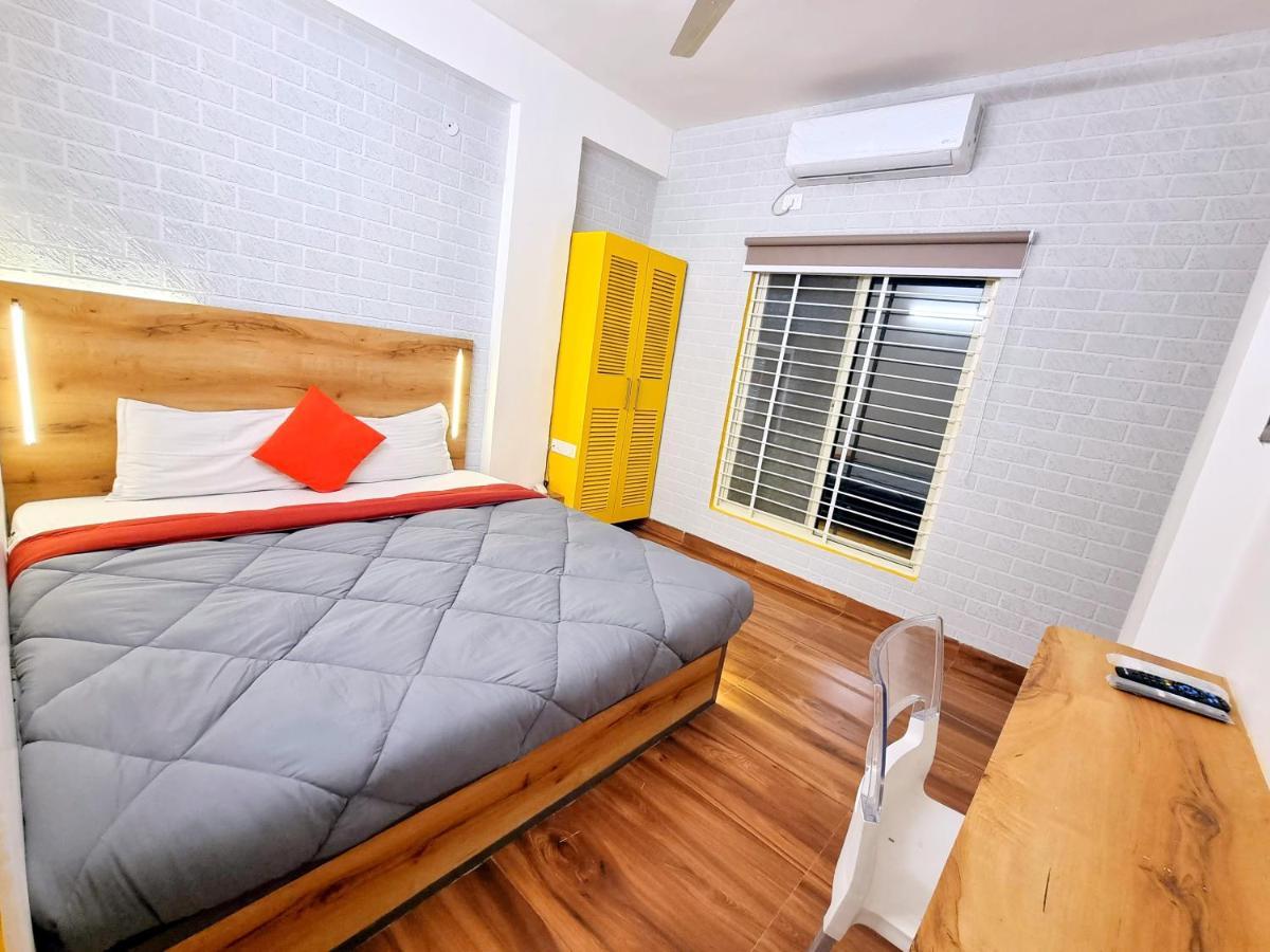Stayinn Nest Bhopal Bagian luar foto