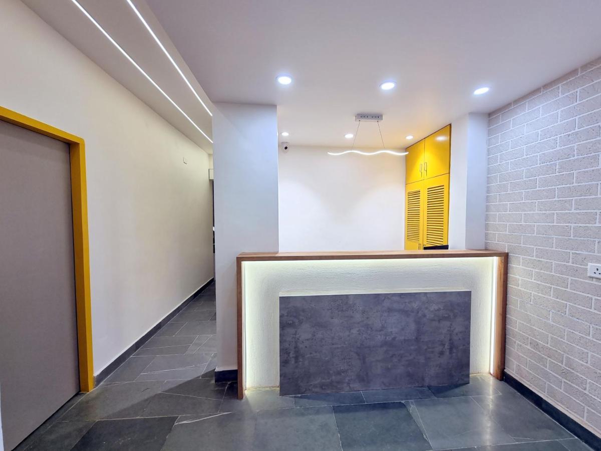 Stayinn Nest Bhopal Bagian luar foto