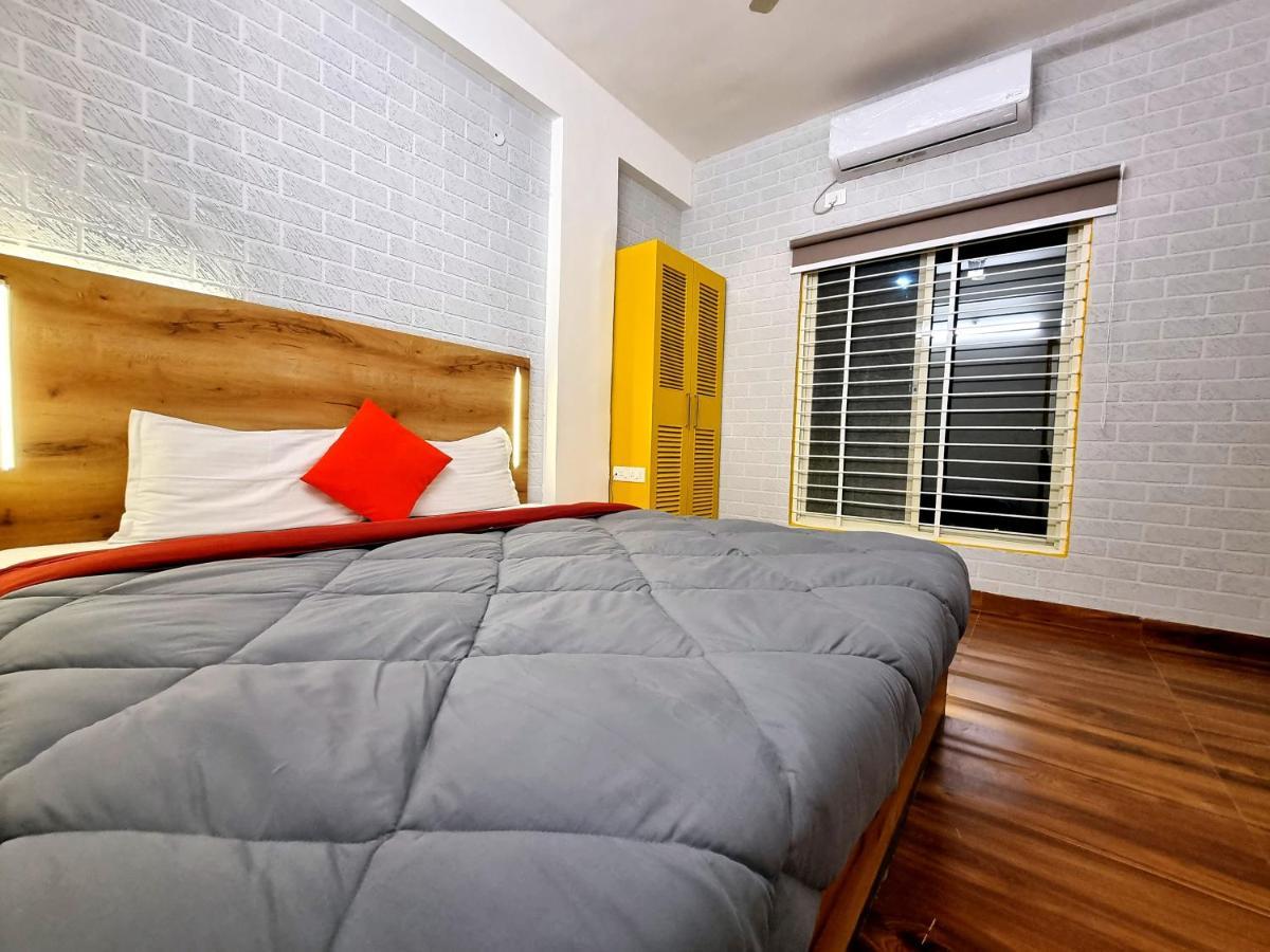 Stayinn Nest Bhopal Bagian luar foto