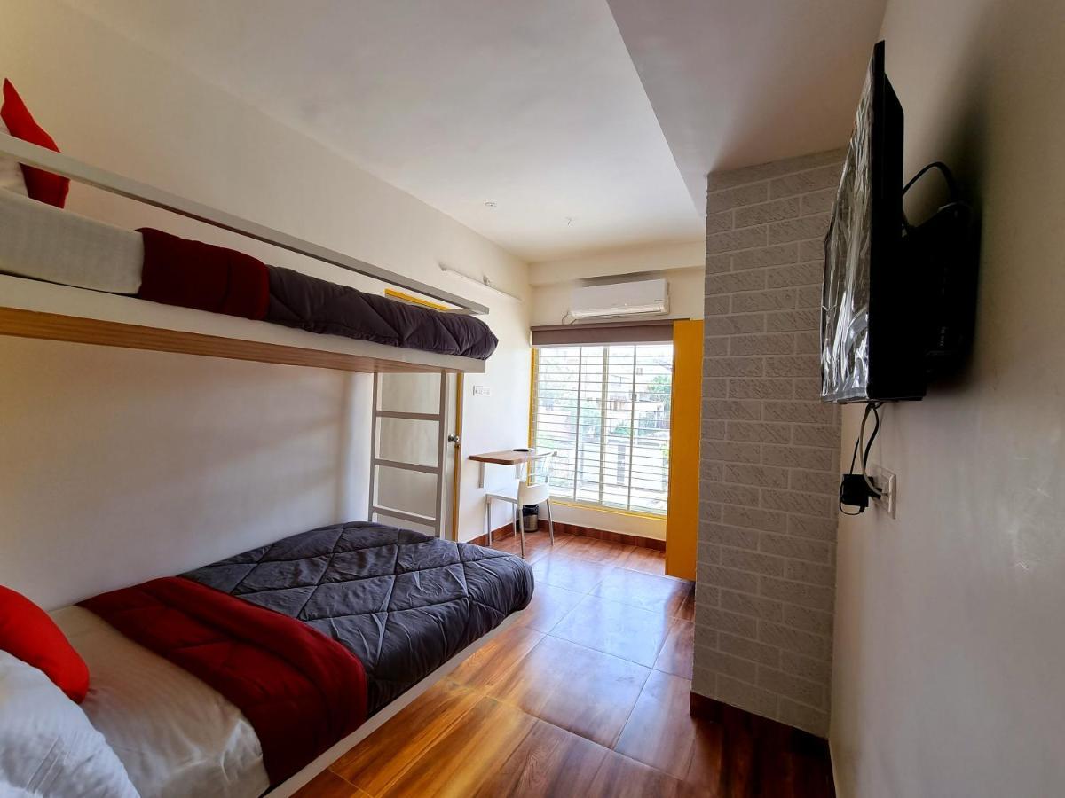 Stayinn Nest Bhopal Bagian luar foto