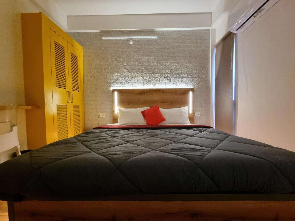 Stayinn Nest Bhopal Bagian luar foto