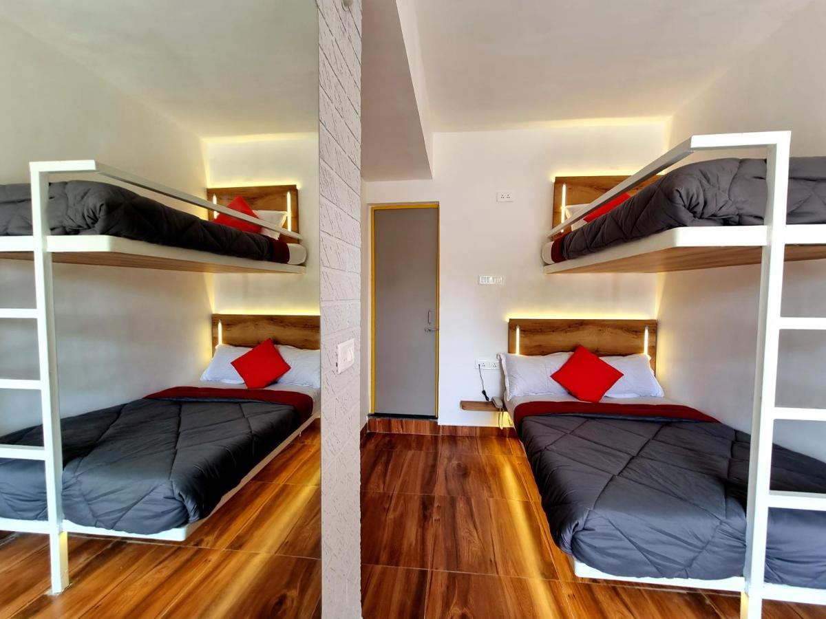 Stayinn Nest Bhopal Bagian luar foto