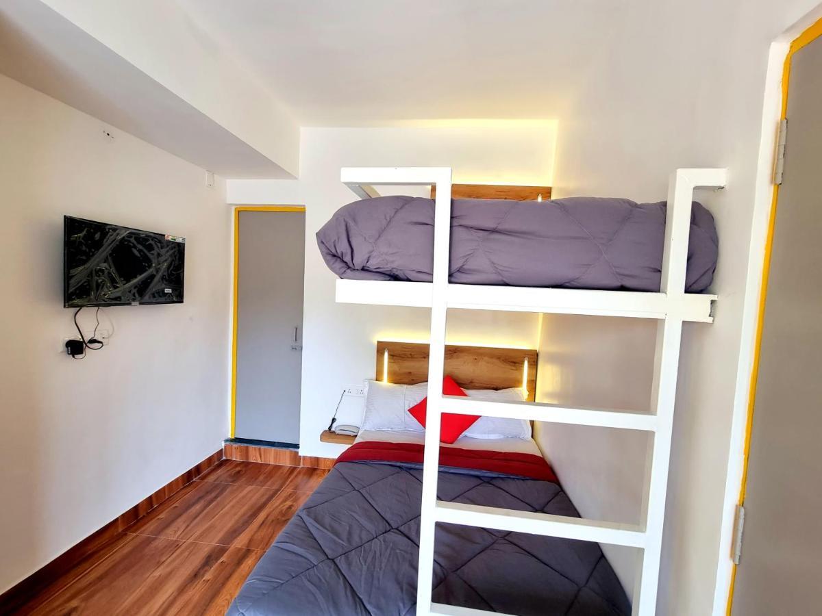 Stayinn Nest Bhopal Bagian luar foto