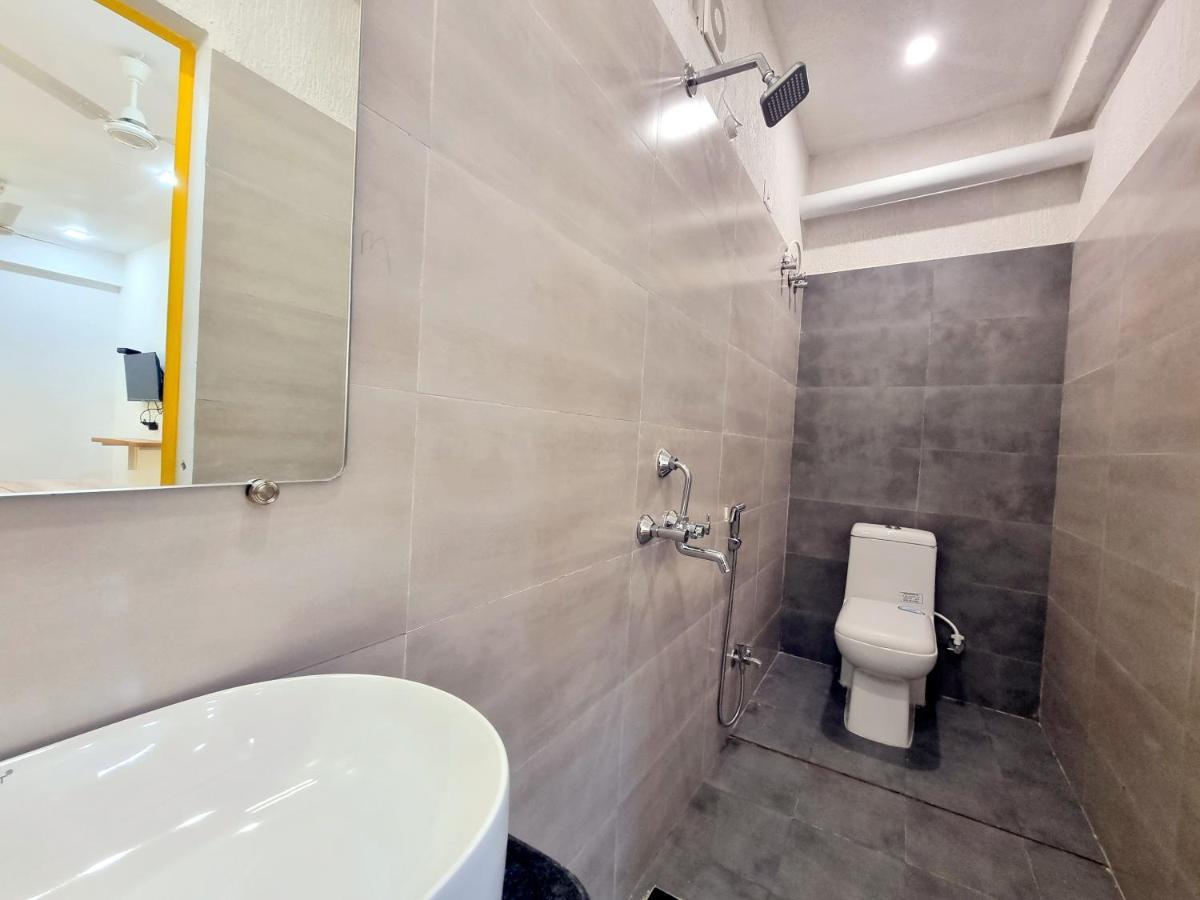 Stayinn Nest Bhopal Bagian luar foto