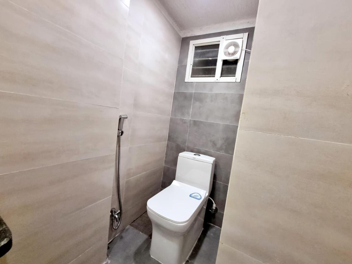 Stayinn Nest Bhopal Bagian luar foto