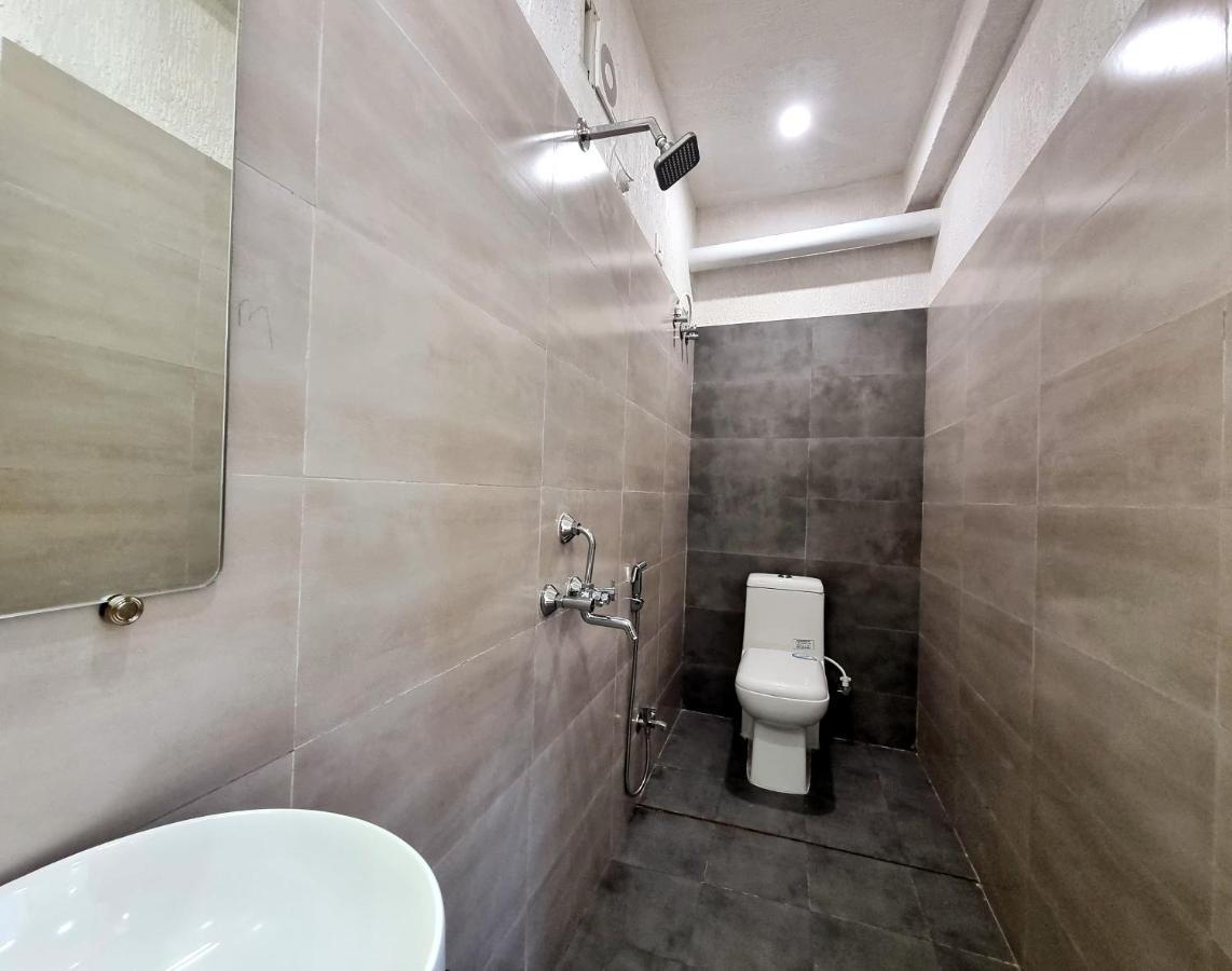 Stayinn Nest Bhopal Bagian luar foto