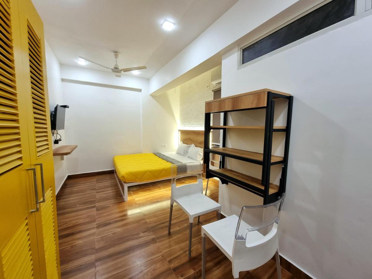 Stayinn Nest Bhopal Bagian luar foto