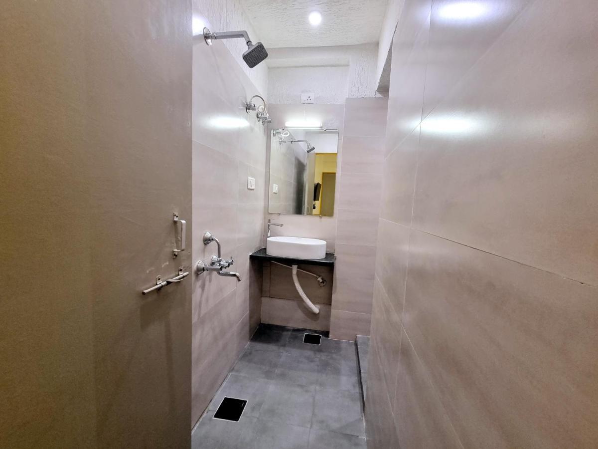 Stayinn Nest Bhopal Bagian luar foto