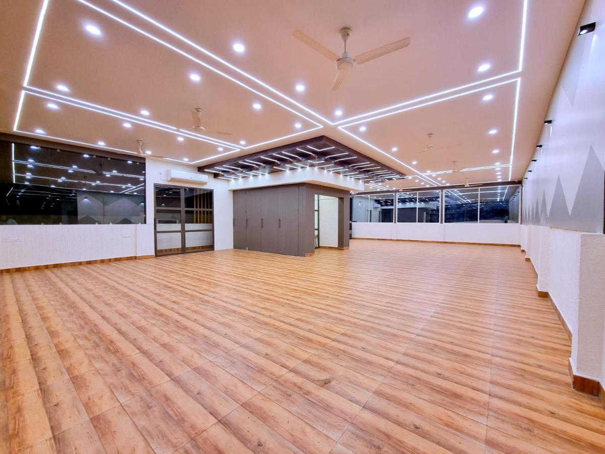 Stayinn Nest Bhopal Bagian luar foto