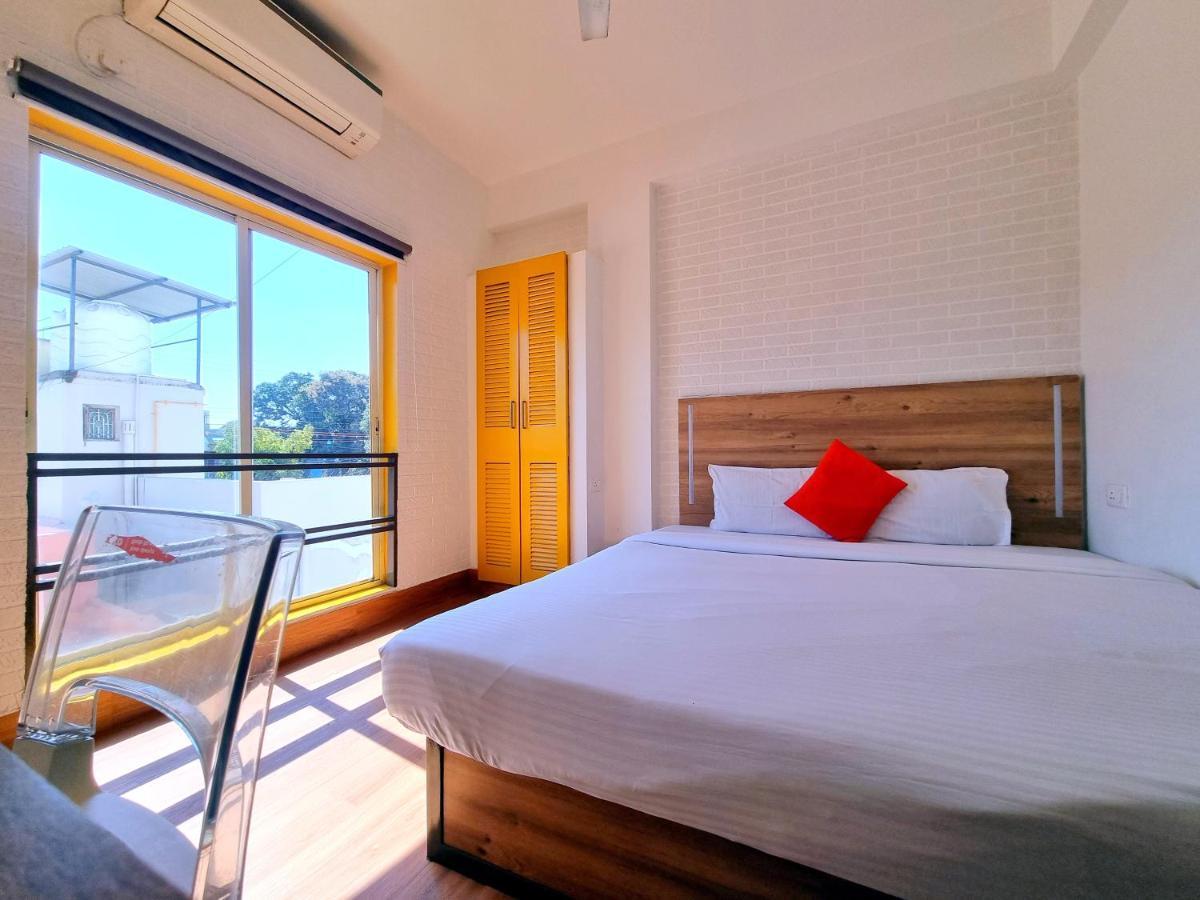 Stayinn Nest Bhopal Bagian luar foto