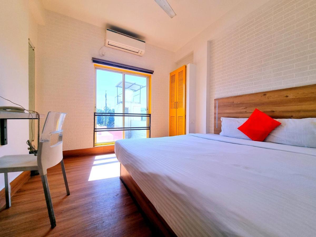 Stayinn Nest Bhopal Bagian luar foto