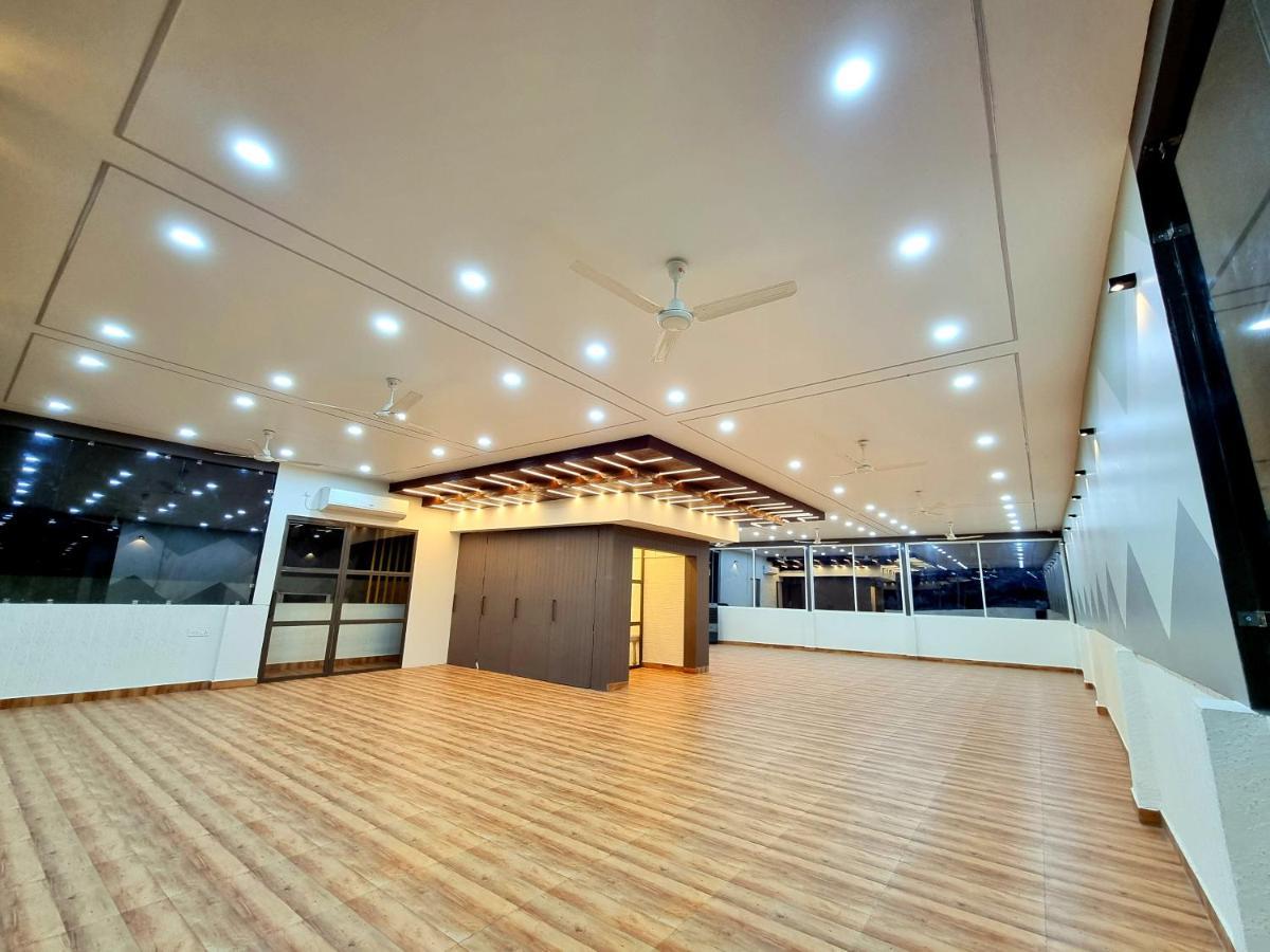 Stayinn Nest Bhopal Bagian luar foto