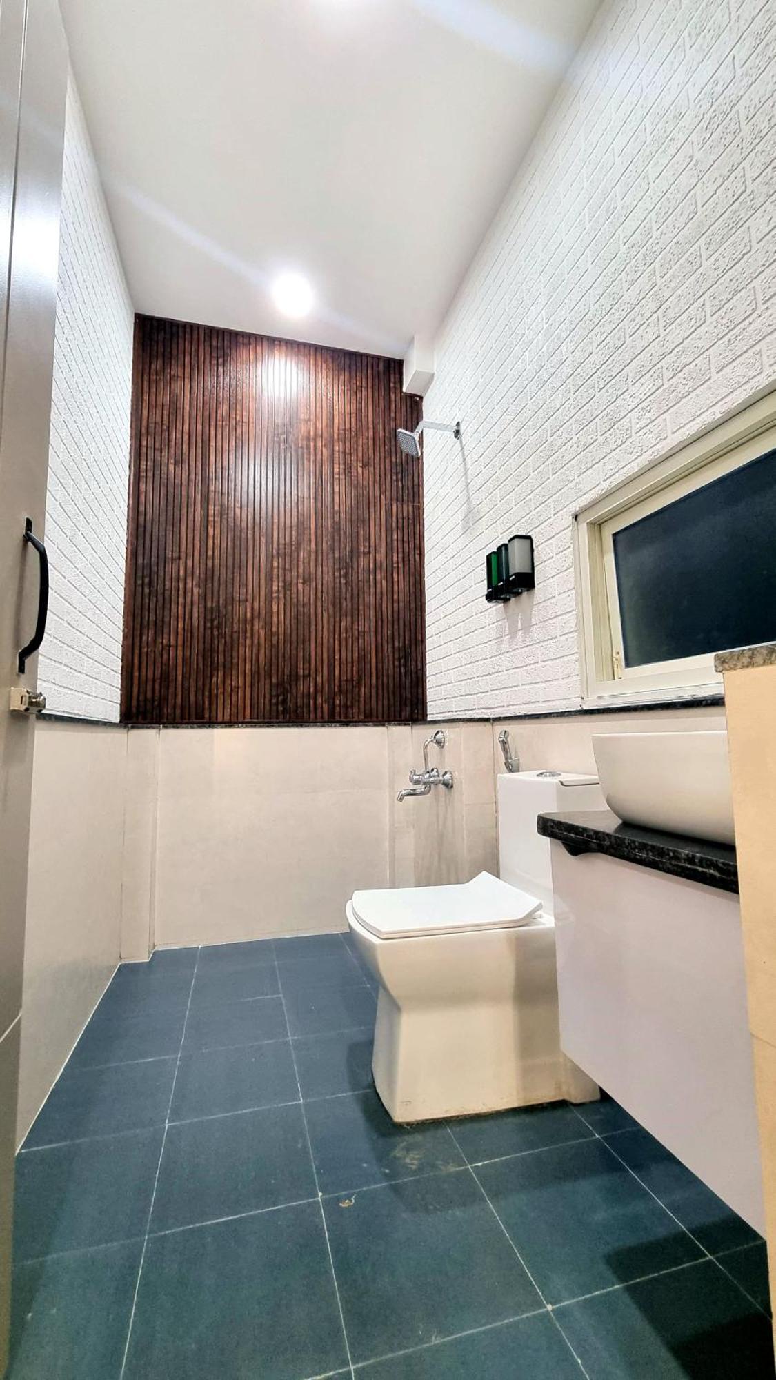 Stayinn Nest Bhopal Bagian luar foto