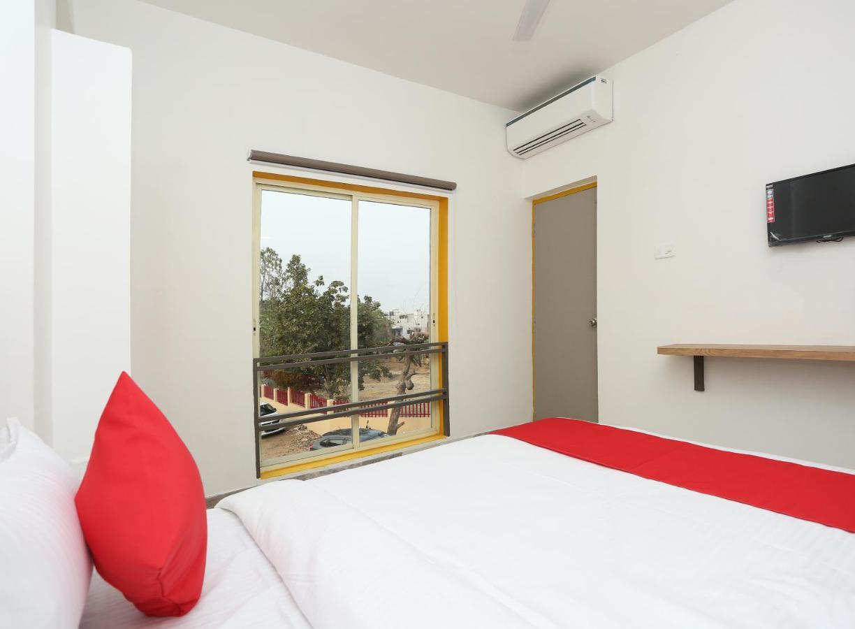 Stayinn Nest Bhopal Bagian luar foto