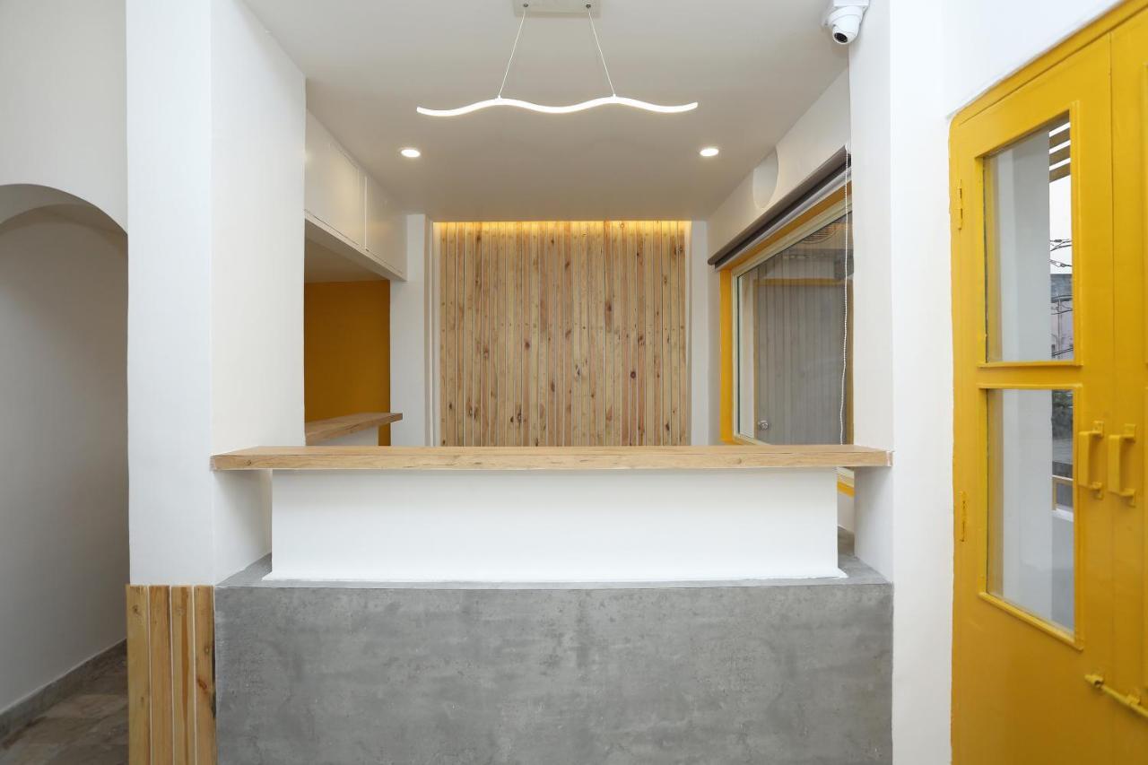 Stayinn Nest Bhopal Bagian luar foto