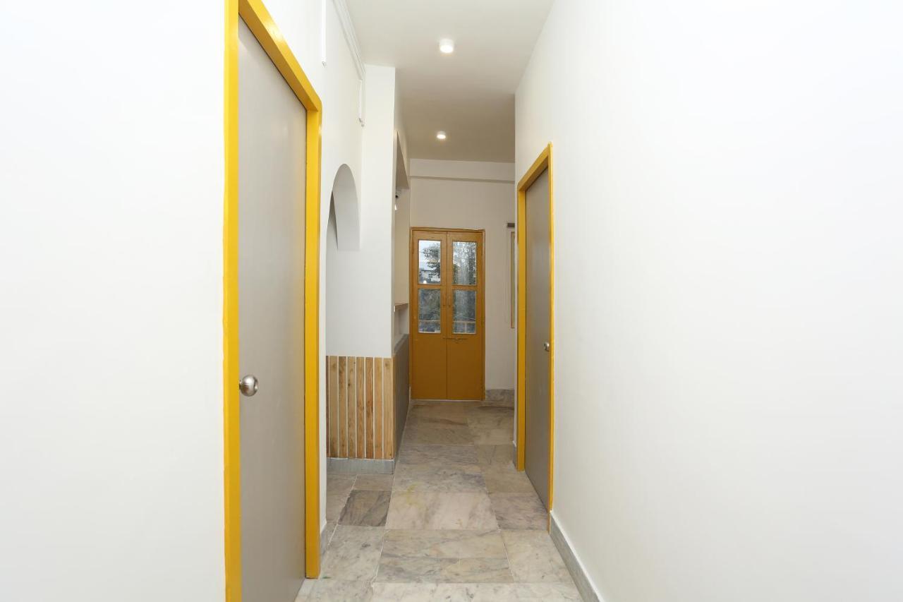 Stayinn Nest Bhopal Bagian luar foto